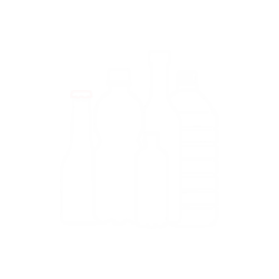 sector industrial de bebidas y jugos